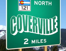 coverville